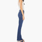 Mother - High Waisted Runaway Jeans