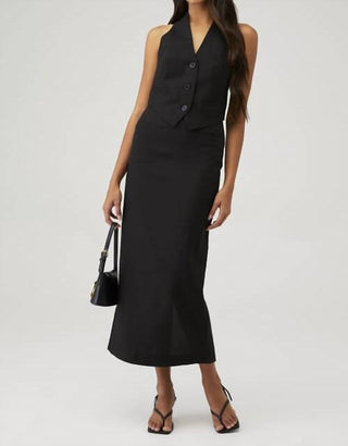 Bardot - Rhee Midi Skirt
