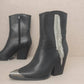 Kke Originals - Women's Kai Rhinestone Fringe Boot