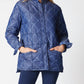 Habitat - Cozy Quilts Chloe Shacket