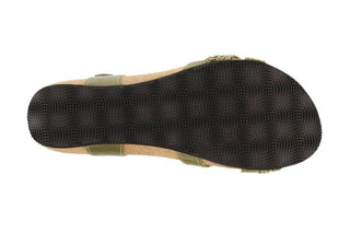 Taos - Women's Trulie Vintage Wedge Sandal
