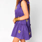Buddylove - Aubrey Sequin Star Mini Dress