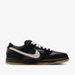 Nike - Men's Sb Dunk Low Pro Sneaker Shoes