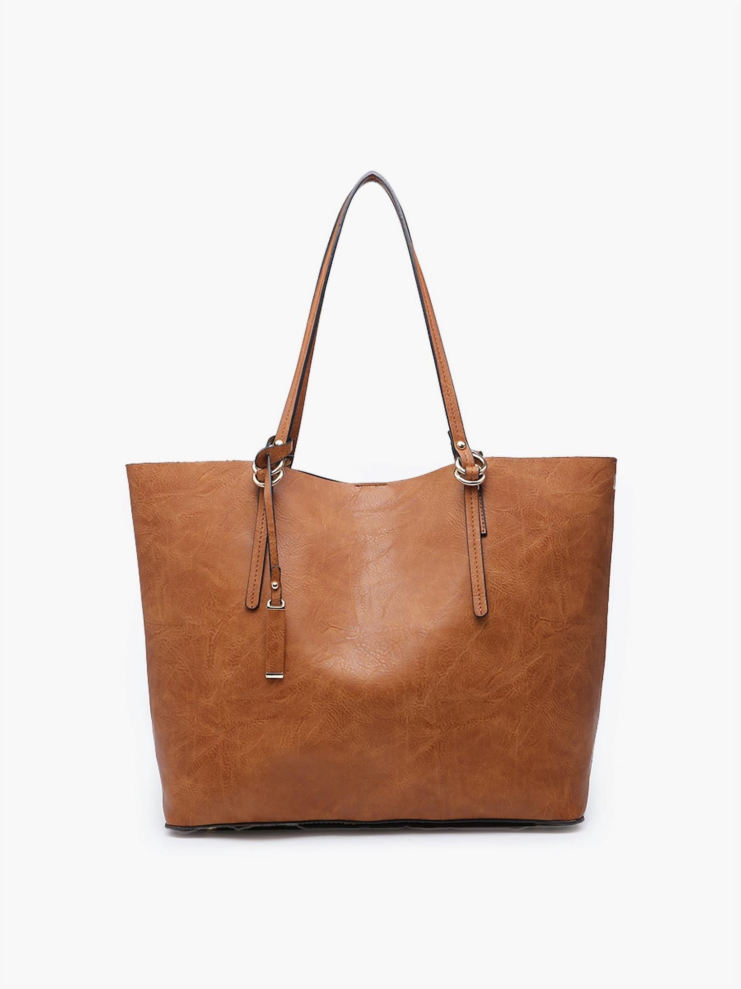 Jen & Co. - Women's 2-in-1 Tote Bag