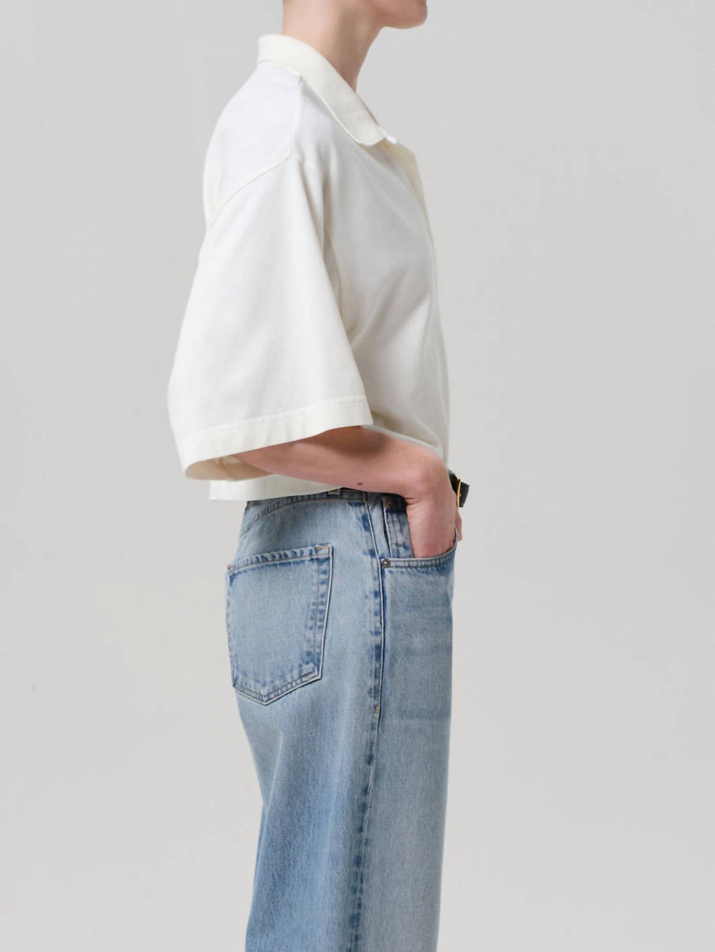 Citizens Of Humanity - Lowen Polo Shirt