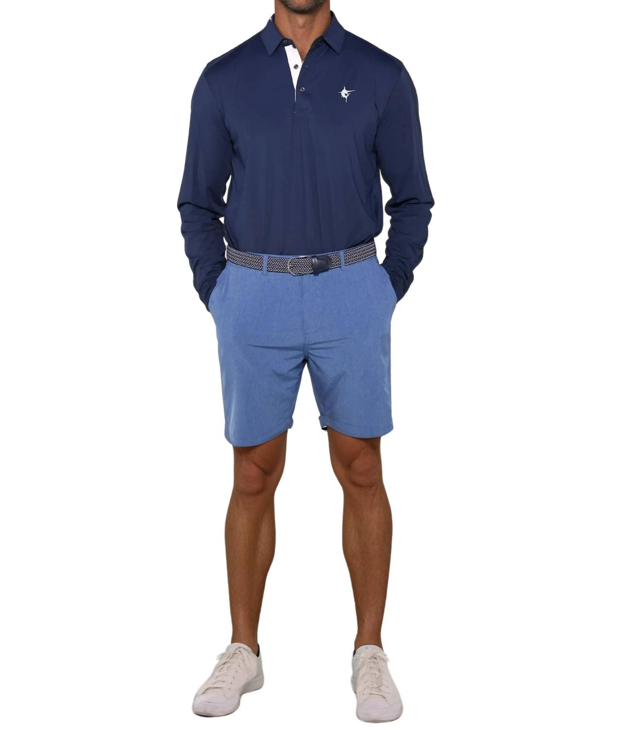 White Water Life - Bayport Shorts