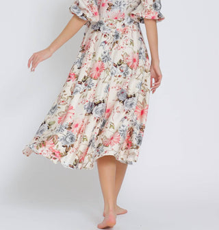Aakaa - Sophia Wrap Dress
