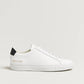 Common Projects - Women's Classic White Black Sneaker