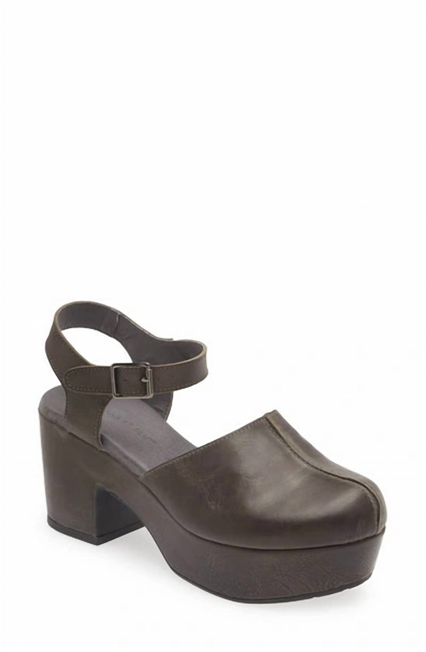 Chocolat Blu - Women's Gabrielle Platform Sandal