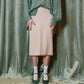 Alabama Chanin - Essential Waffle Skirt