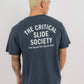 The Critical Slide Society - Local Tee