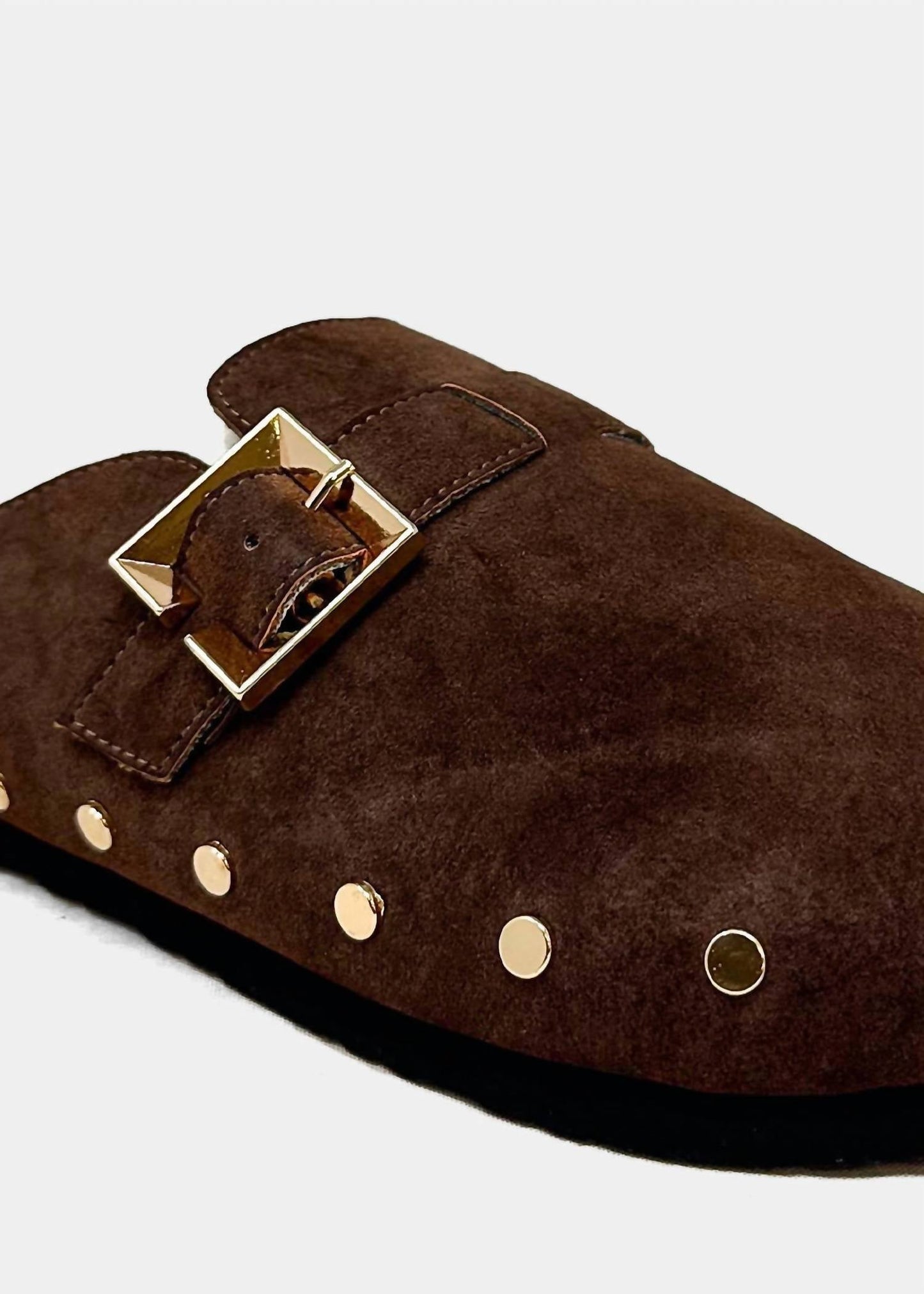 Shu Shop - Women's Tori Slip-on Mules