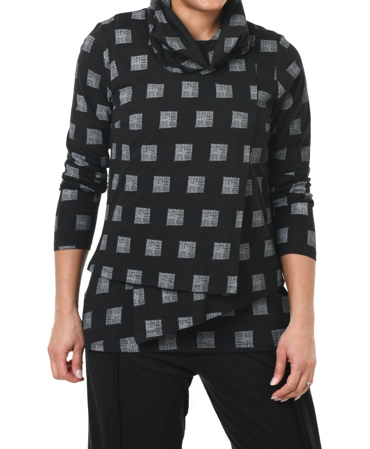 Tulip Clothing - Bristol Top