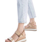 Xti - Women's Wedge Sandals