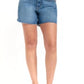 1822 Denim - Women's Loose Jean Short