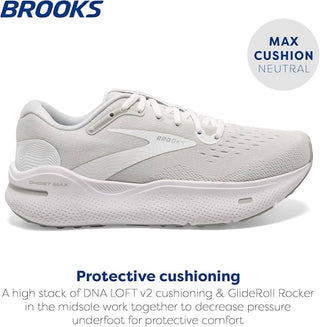 Brooks - Women’s Ghost Max Running Sneakers