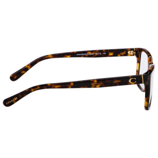 Coach - Women's Hc6129 Eyeglasses