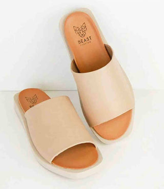 Let'S See Style - Women's Vivianne Sandals