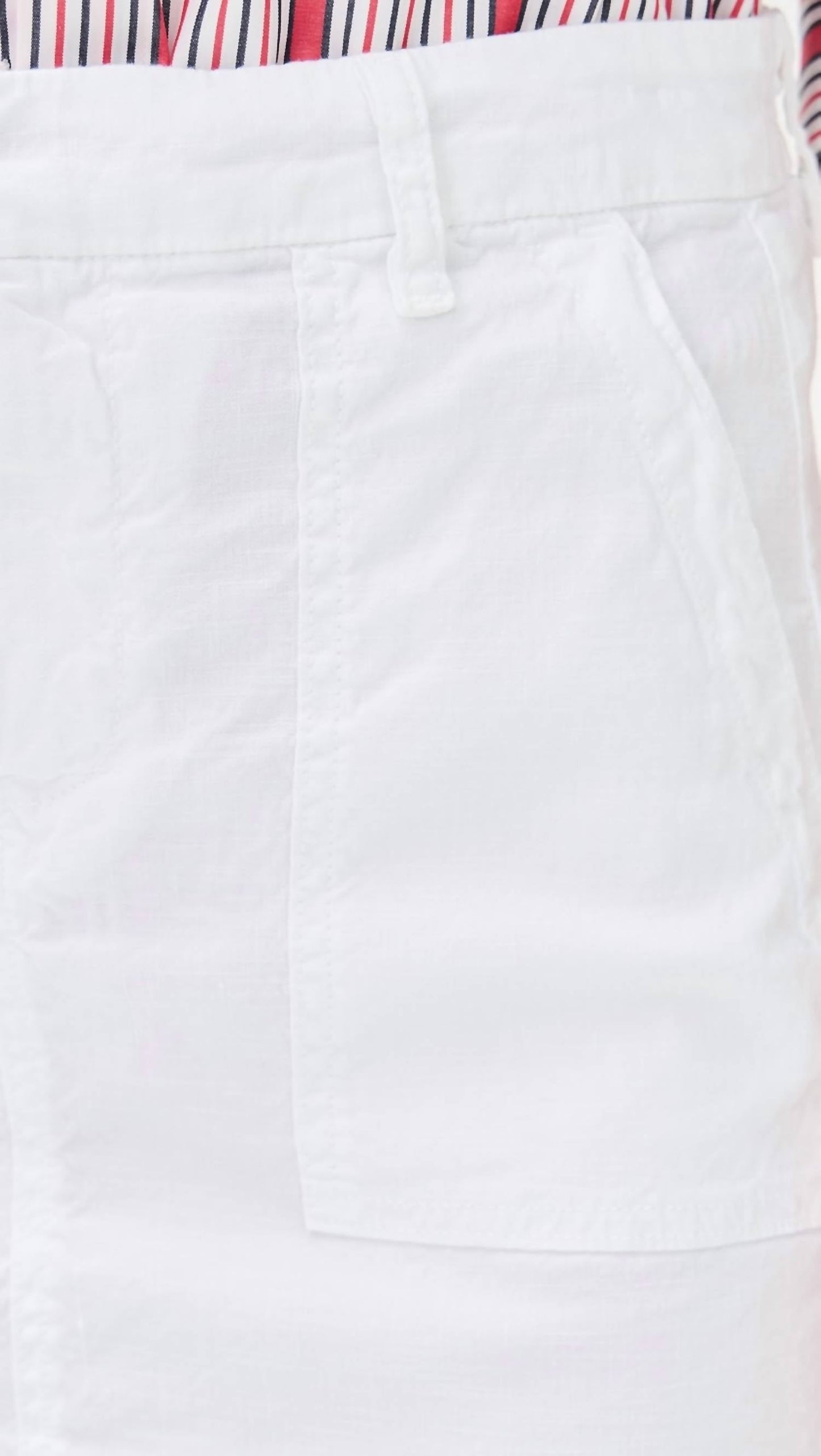 Frank & Eileen - Jameson Skirt