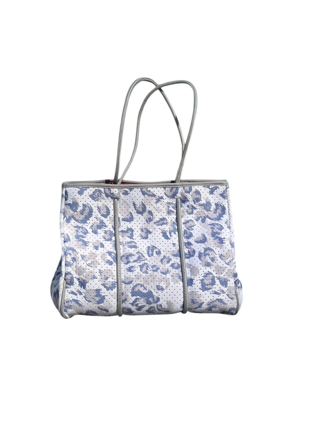 Julia Rose - Women's Janice Neoprene Tote