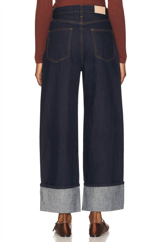 Pistola - Ryder Wide Leg Jean