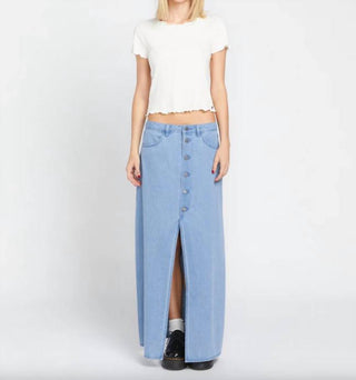 Volcom - Chill Trap Skirt