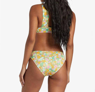 Billabong - On The Bright Side Lowrider Bikini Bottoms