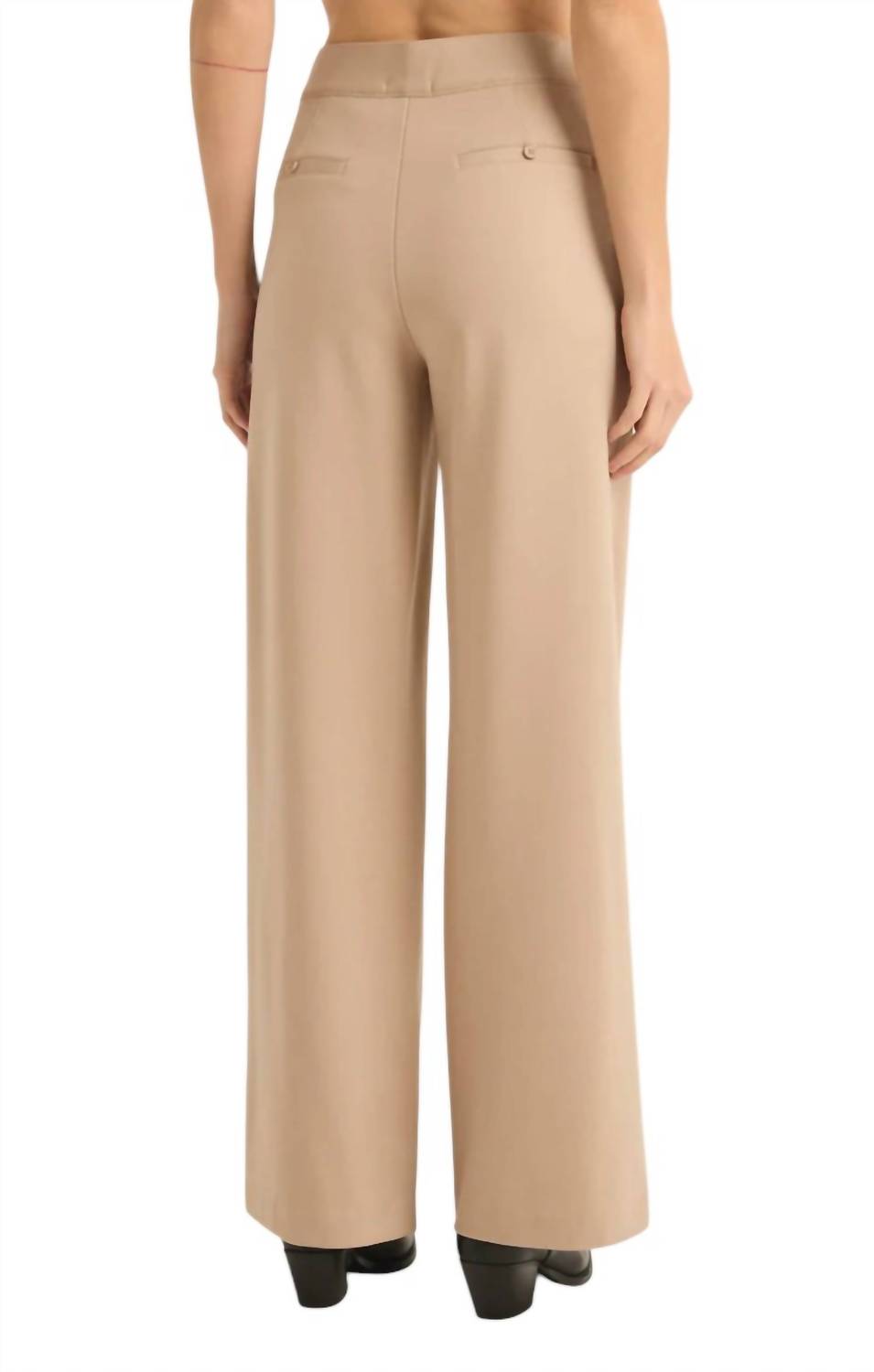Z Supply - Do It all trouser pant