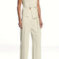 The Sei - Crepe Cami Twist Top