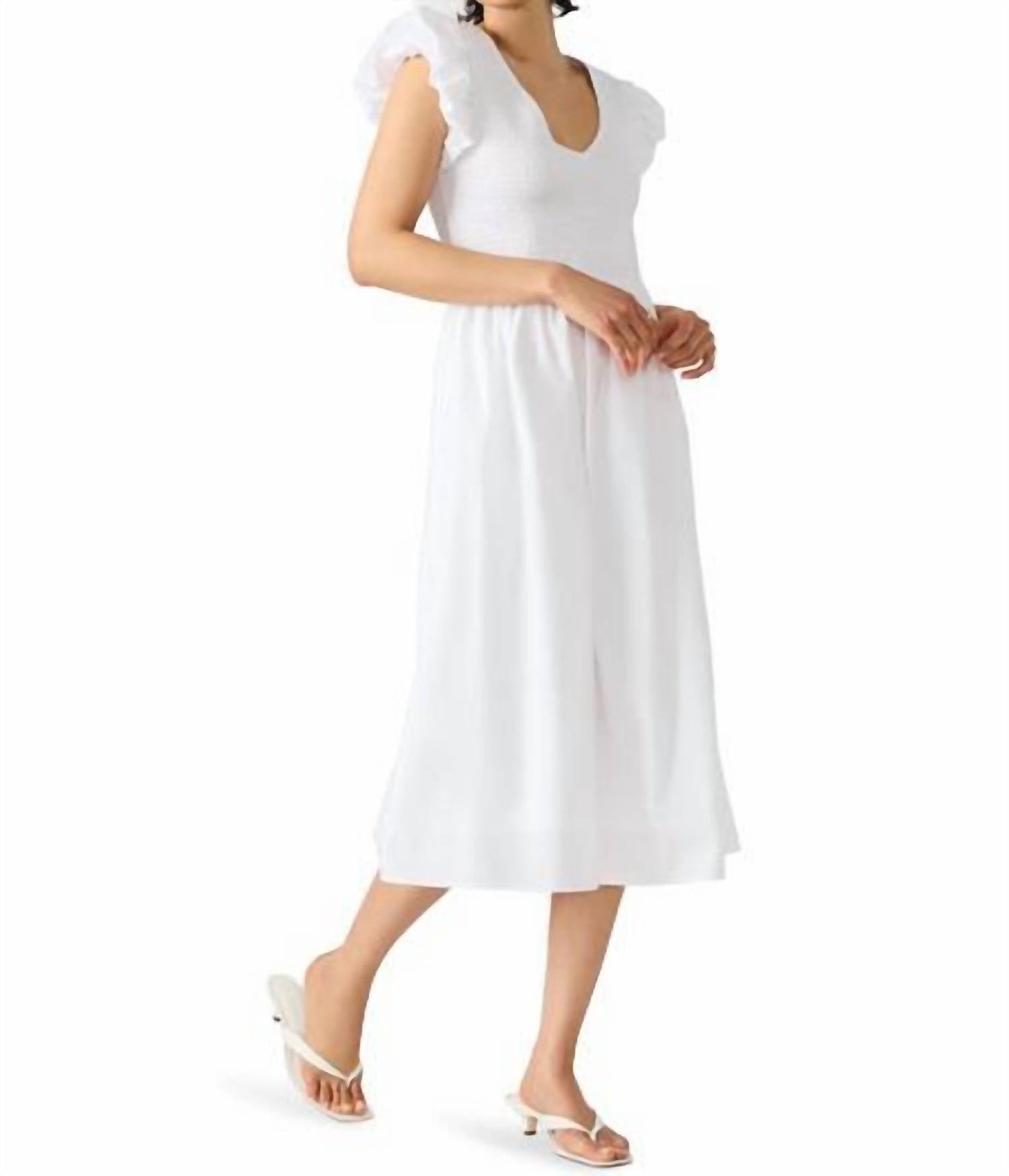 Steve Madden - Cloud Nine Dress