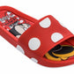 Melissa - Women's Minnie Beach Slide