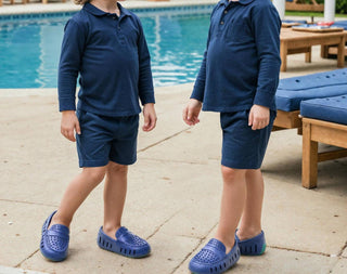 Floafers - Kids Boys Prodigy Driver Water Shoes