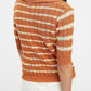 Free People - NOW AND THEN HENLEY TOP