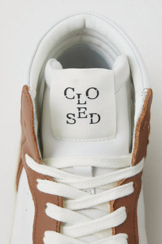 Closed - Men's High Top Sneaker