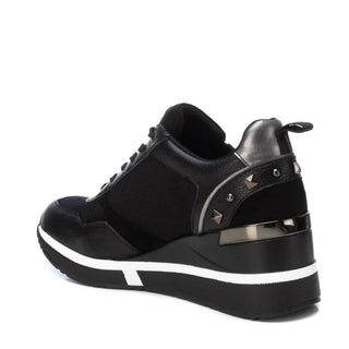 Xti - Women's Casual Wedge Sneakers