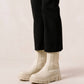Alohas - ARMOR BOOTIE