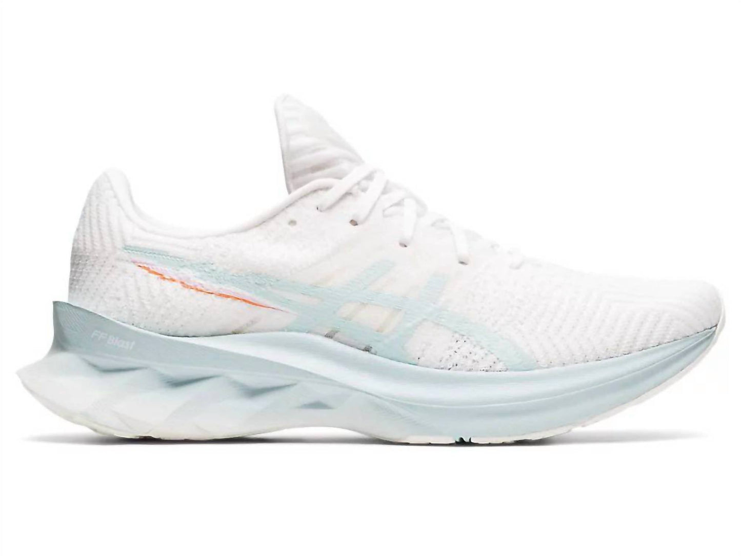 Asics - Women's Novablast Sneakers