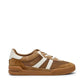 Steve Madden - Women's Finnley Gum Sole Sneaker