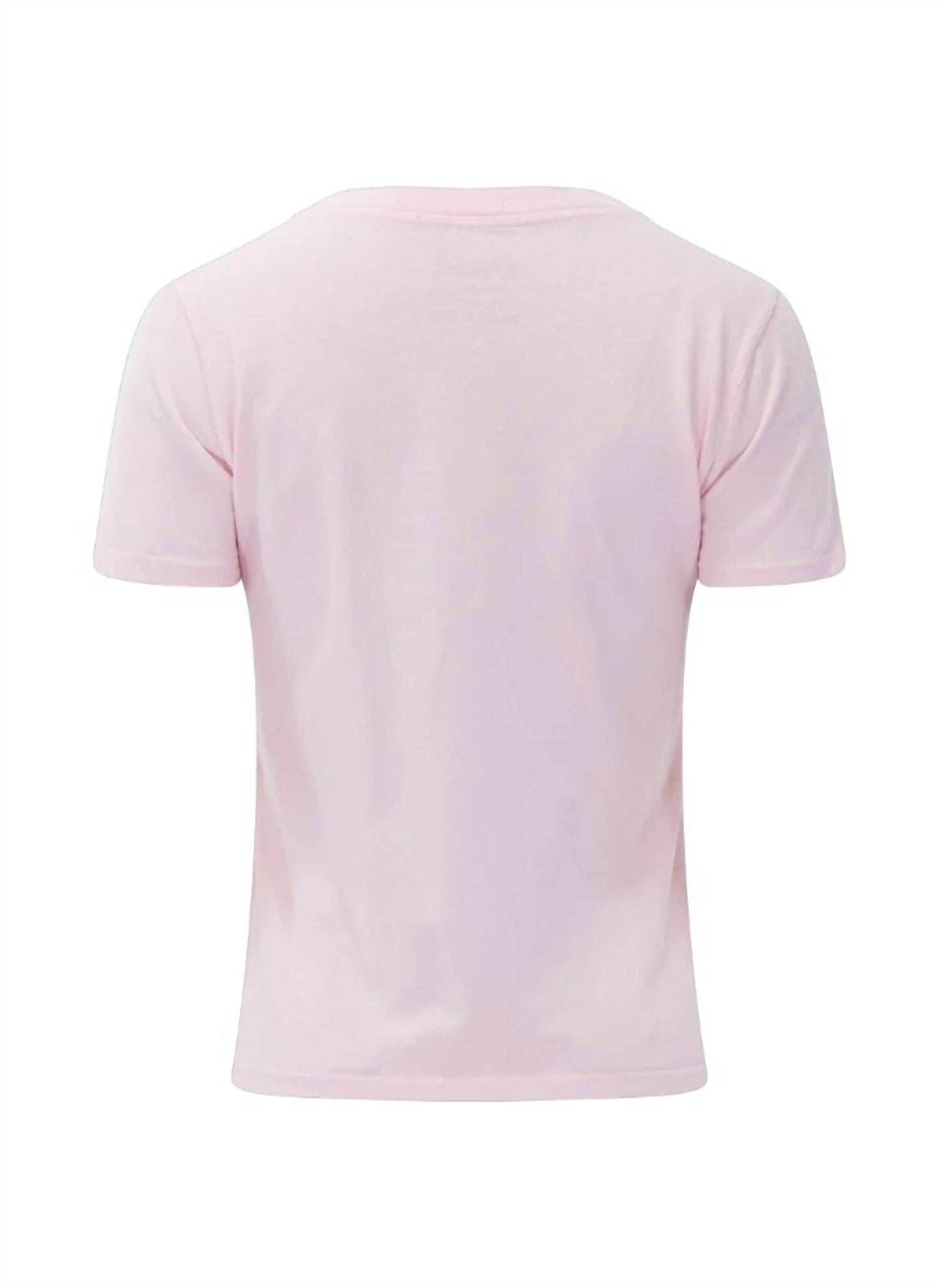 Askk Ny - Relaxed Fit Classic Crewneck Tee