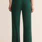 Z Supply - Dawn Smocked Rib Pant