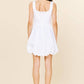 Skies Are Blue - Ursula Mini Dress