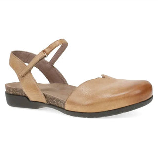 Dansko - WOMEN'S ROWAN CLOSED-TOE SANDAL