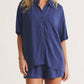 Z Supply - Scout Linen Rayon Short