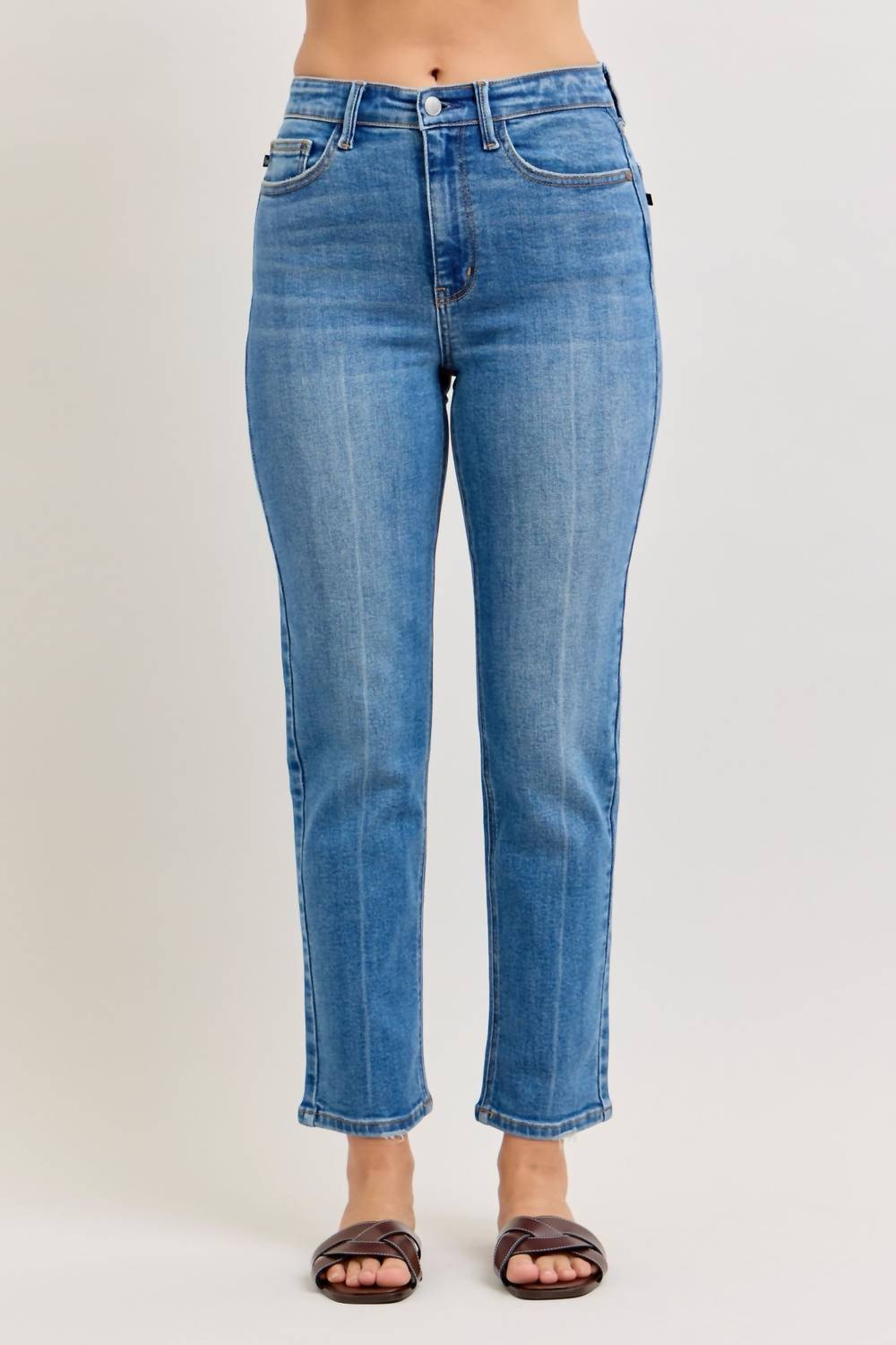 judy-blue-blair-straight-leg-jeans