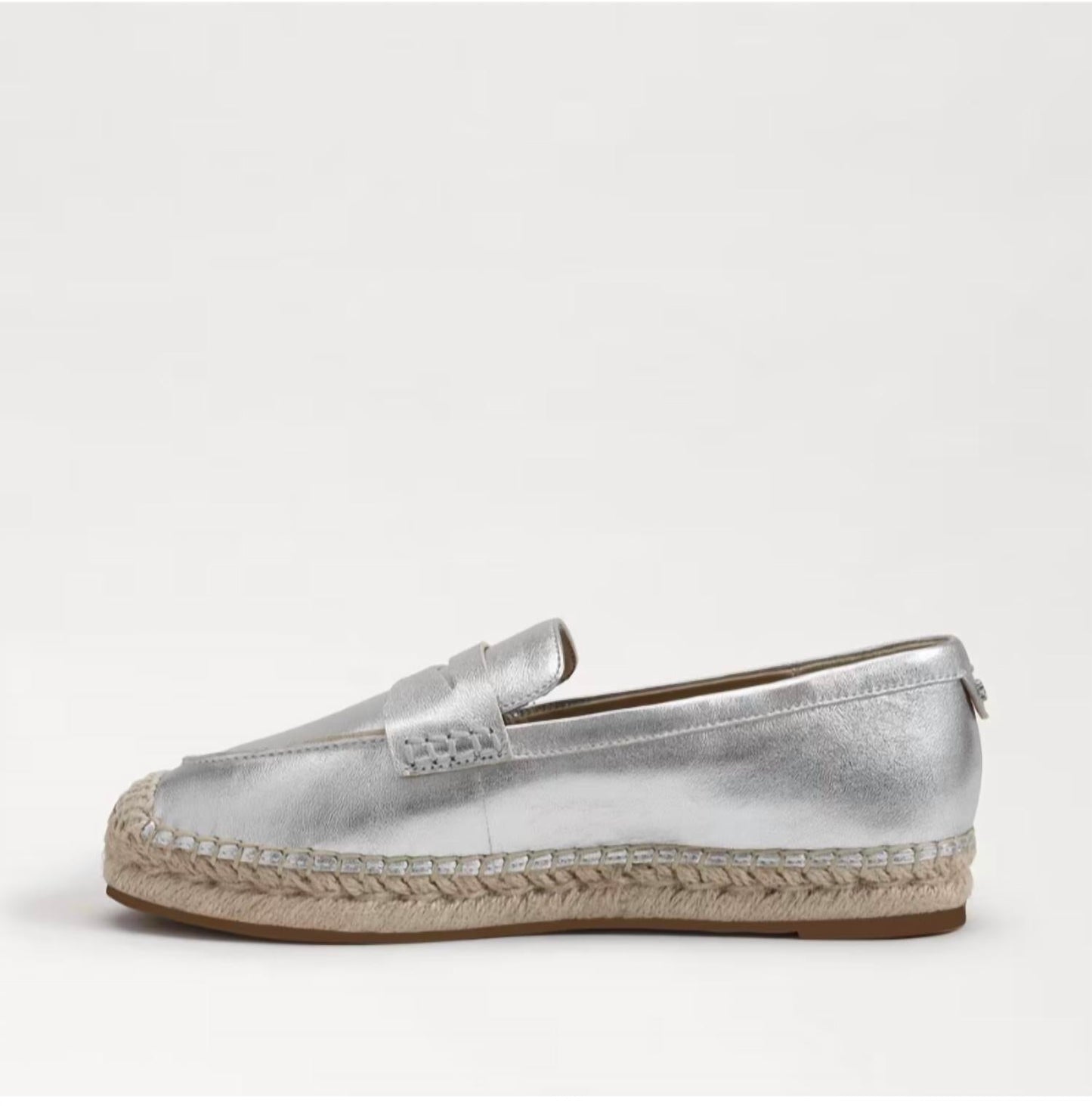 Sam Edelman - Women's Kai Fashion Slip On Rounded Toe Casual Loafers
