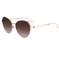 Kate Spade - women's OCTAVIA/G/S Sunglasses