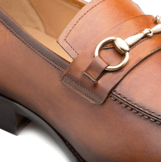 Mezlan - Men Ornament Loafer