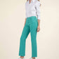 Kut From The Kloth - Women's Kelsey High Rise Ankle Flare Pants