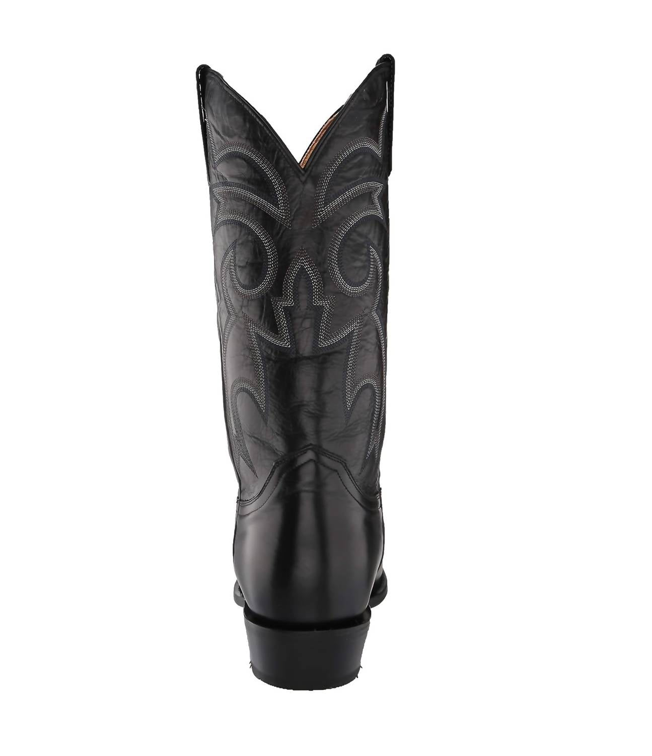 Roper - Men's Parker R-toe Boot