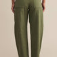 Z Supply - Olive Twill Pants